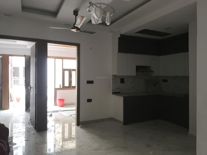 Antalya Heights Phase 2 Main Image 1