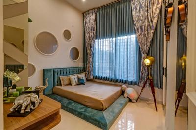 Image of 2661 Sq.ft 4 BHK Apartment / Flat for sale in Pashan, Pune for Rs. 29500000