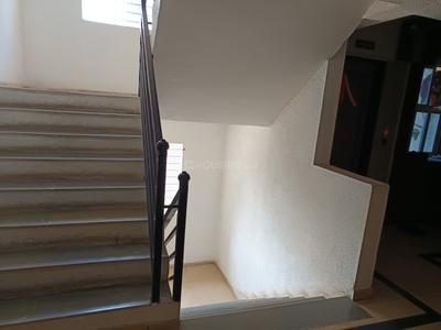 Balcony Image of 724 Sq.ft 2 BHK Apartment / Flat for sale in Pollens Luxuria, Hadapsar Pune for Rs. 8500000