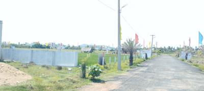 Image of 700 Sq.ft 2 BHK Independent House for sale in Chengalpattu, Chennai for Rs. 3300000