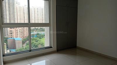 Bedroom Image of 920 Sq.ft 2 BHK Apartment / Flat for sale in Kasarvadavali Thane for Rs. 11500000