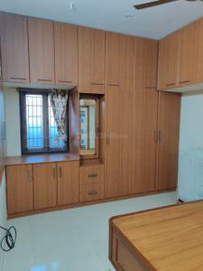 Bedroom Image of 1850 Sq.ft 2 BHK Independent House for rent in Saravanampatty Coimbatore for Rs. 24000