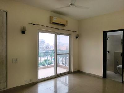 Bedroom Image of 1975 Sq.ft 3 BHK Apartment / Flat for sale in Spaze Privy, Sector 72 Gurgaon for Rs. 24500000