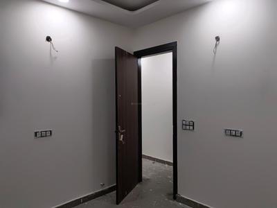 Bedroom Image of 750 Sq.ft 2 BHK Apartment / Flat for sale in Chaudhary Affordable and Premium Homes Burari by Chaudhary Realtors, Burari New Delhi for Rs. 3800000