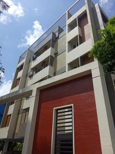Image of 1350 Sq.ft 3 BHK Apartment / Flat for sale in Vennala, Kochi for Rs. 7000000