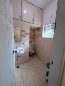 Image of 2400 Sq.ft 4 BHK Duplex for rent in Hulimavu, Bengaluru for Rs. 80000