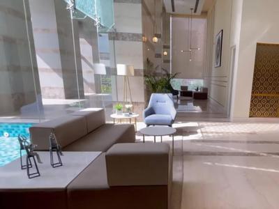 Hall Image of 5514 Sq.ft 5 BHK Apartment / Flat for sale in Pioneer Araya, Sector 62 Gurgaon for Rs. 200000000