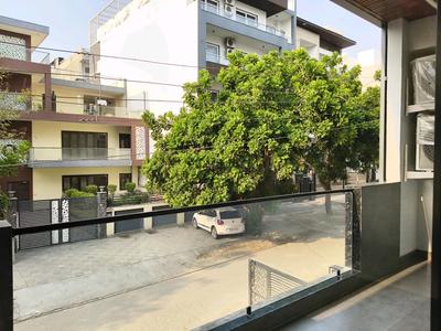 Living Room Image of 2700 Sq.ft 4 BHK Builder Floor for sale in Sector 55 Gurgaon for Rs. 34900000