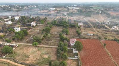 Image of 2400 Sq.ft Residential Plot / Land for sale in Anekal, Bengaluru for Rs. 7800000