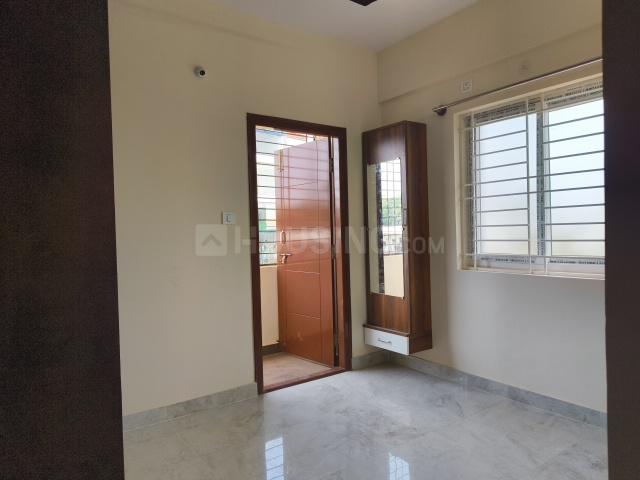 Shiva Residency Bedroom One 1