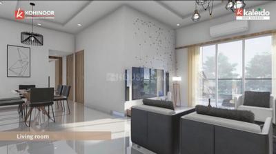 3 BHK Flat