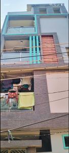 Image of 800 Sq.ft 2 BHK Independent House for rent in MVP Colony, Visakhapatnam for Rs. 12000