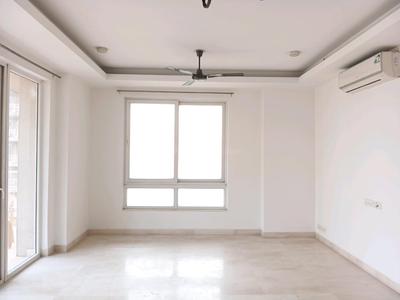 Hall Image of 3000 Sq.ft 4 BHK Apartment / Flat for sale in Indiabulls Enigma, Sector 110 Gurgaon for Rs. 48500000