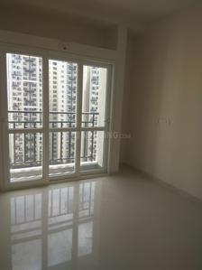 Bedroom Image of 1582 Sq.ft 3 BHK Apartment / Flat for sale in Godrej Infinity, Mundhwa Pune for Rs. 23000000