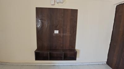 Living Room Image of 1050 Sq.ft 2.5 BHK Apartment / Flat for rent in Pivotal Riddhi Siddhi, Sector 99 Gurgaon for Rs. 25000