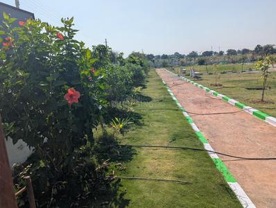Image of 180 Sq.ft Residential Plot / Land for sale in Vikarabad Town, Vikarabad for Rs. 2500000