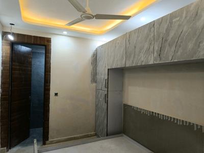 Bedroom Image of 750 Sq.ft 2 BHK Apartment / Flat for sale in Rajpur New Delhi for Rs. 4800000
