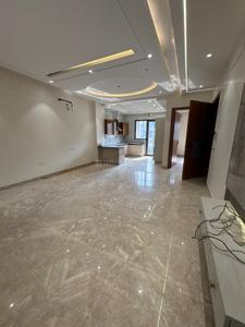 3 BHK Independent Builder Floor