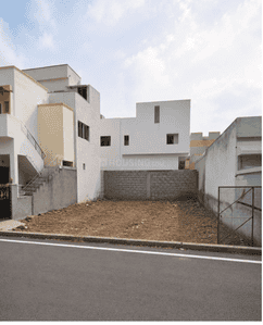 Image of 2400 Sq.ft Residential Plot / Land for sale in Erode Railway Colony, Erode for Rs. 7500000