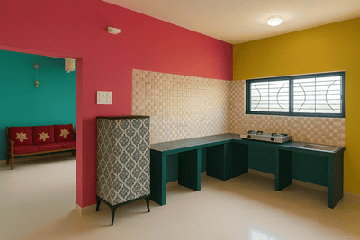 Image of 1300 Sq.ft 2 BHK Independent House for sale in Rahatgaon, Amravati for Rs. 5000000