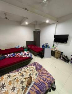 Bedroom Image of PAYING GUEST in Dadar West, Mumbai
