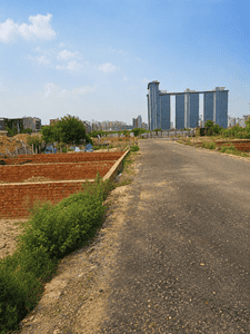 Image of 1350 Sq.ft Residential Plot / Land for sale in Sector 138, Noida for Rs. 7500000