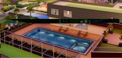 Image of 1104 Sq.ft 3 BHK Apartment / Flat for sale in Adani Elysium, Shantigram, Ahmedabad for Rs. 11500000