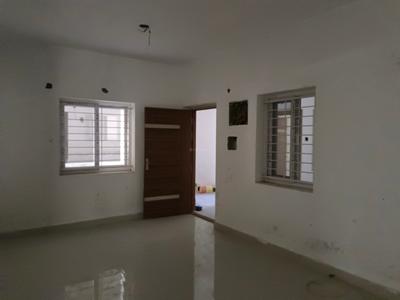 Living Room Image of 1490 Sq.ft 3 BHK Apartment / Flat for sale in Mahalakshmi S Ridhira Block 2, Beeramguda Sangareddy for Rs. 8046003