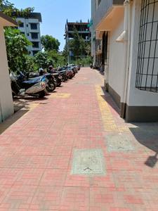 Image of 860 Sq.ft 2 BHK Apartment / Flat for sale in Naigaon West, Naigaon for Rs. 5800000