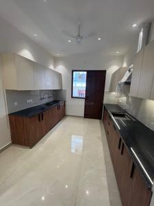 Kitchen Image of 2000 Sq.ft 4 BHK Independent House for sale in Panchkula Extension Panchkula for Rs. 59000000
