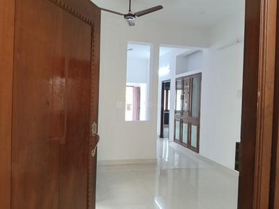 Bedroom Image of 1500 Sq.ft 3 BHK Independent House for rent in Thiruvanmiyur Chennai for Rs. 45000