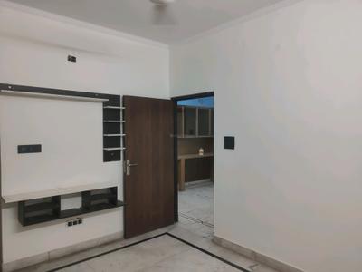 Bedroom Image of 842 Sq.ft 2 BHK Builder Floor for rent in Sector 49 Faridabad for Rs. 30000