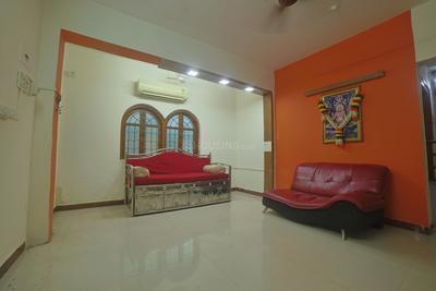 Hall Image of 2500 Sq.ft 2 BHK Villa for sale in Nalasopara West Nala Sopara for Rs. 13000000