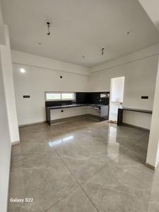 Hall Image of 2500 Sq.ft 4 BHK Apartment / Flat for sale in Swastik Green Palms, Bhayli Vadodara for Rs. 13100000