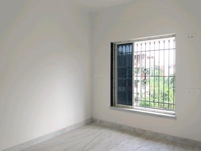 Bedroom Image of 1197 Sq.ft 3 BHK Apartment / Flat for sale in Nayabad Kolkata for Rs. 6400000