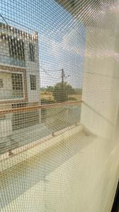 Balcony Image of 1900 Sq.ft 3 BHK Independent House for sale in Silicon Sansaara, Kanadiya Indore for Rs. 11000000