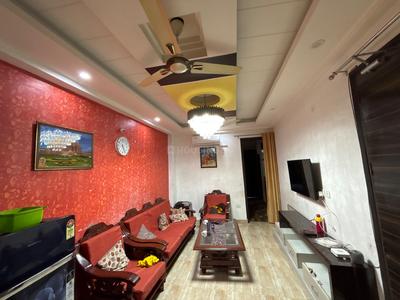 3 BHK Flat