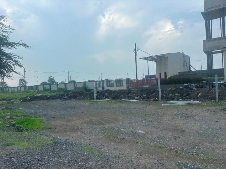 Naman Nariman Greens Part A Main Image 1