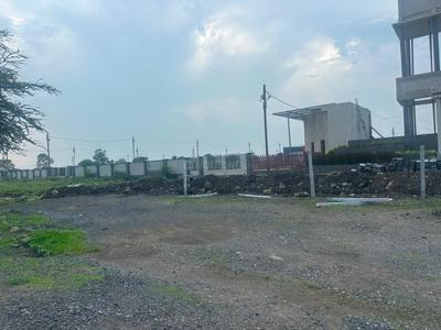 Naman Nariman Greens Part A Plot View 1