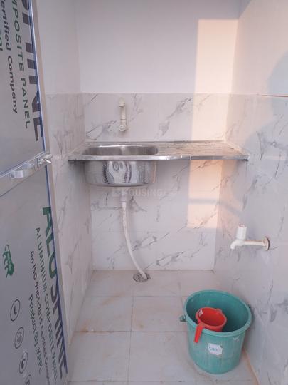 Pandeypur Bathroom 1