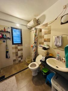 Image of 3800 Sq.ft 3 BHK Penthouse for sale in The Sovereign, Kalyani Nagar, Pune for Rs. 34500000