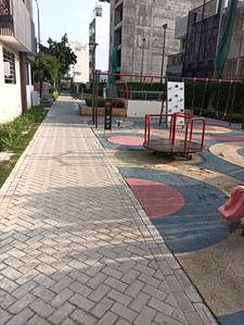 Image of 1179 Sq.ft Residential Plot / Land for sale in Propex City, New Colony, Palwal for Rs. 7200000