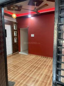 Balcony Image of 1700 Sq.ft 4 BHK Independent House for sale in Sirpur Indore for Rs. 8000000