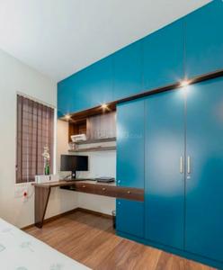 Bedroom Image of 1050 Sq.ft 2 BHK Apartment / Flat for sale in Vaibhav Breeze I, Aganampudi Visakhapatnam for Rs. 3500000