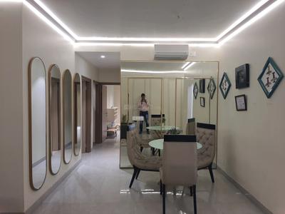 Living Room Image of 2200 Sq.ft 3 BHK Apartment / Flat for sale in Ashiana Mulberry, Sector 2 Sohna for Rs. 28000000