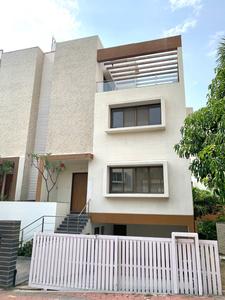 5 BHK Villa