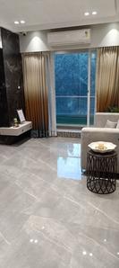 Hall Image of 1600 Sq.ft 3 BHK Apartment / Flat for sale in Vasai West Vasai for Rs. 10200000