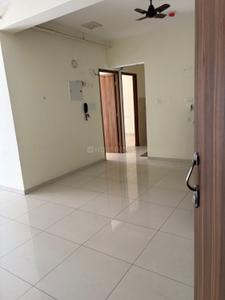 Hall Image of 820 Sq.ft 2 BHK Apartment / Flat for sale in Kolte Patil Life Republic ORO Avenue, Marunji Pune for Rs. 7100000