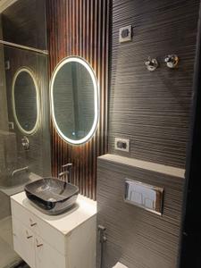 Image of 2350 Sq.ft 4 BHK Builder Floor for sale in Sector 46, Gurgaon for Rs. 34000000