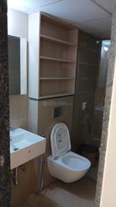 Image of 1650 Sq.ft 4 BHK Apartment / Flat for rent in Runwal The Central Park Phase 2, Chinchwad, Pune for Rs. 110001